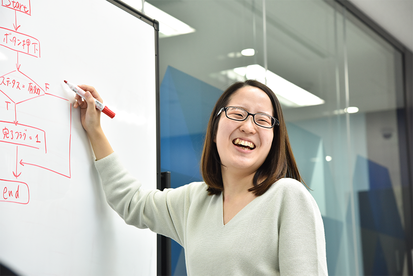 及川 あゆみ 水上印刷株式会社 Recruiting 及川 あゆみ 水上印刷株式会社 Recruiting