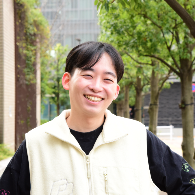 岡本 悠暉