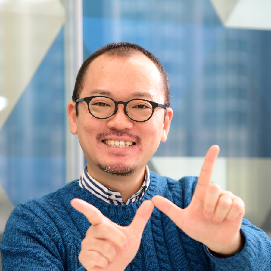 黒木 一生